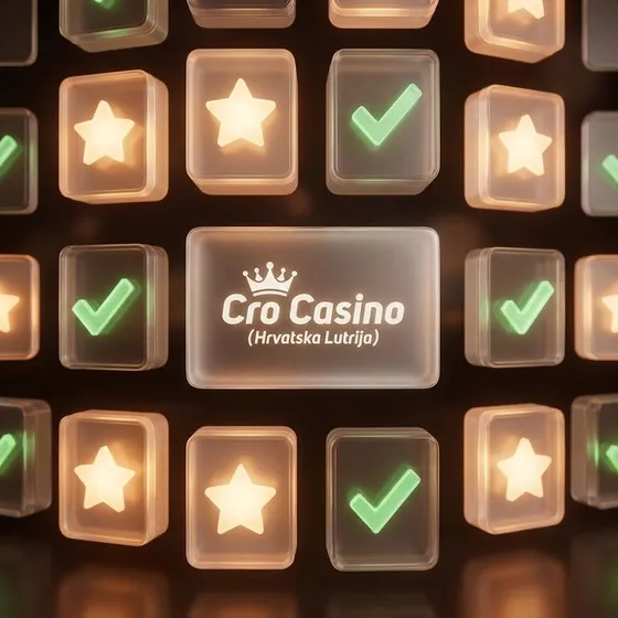 Pregled i ocjena platforme za igranje — Cro Casino (Hrvatska Lutrija)