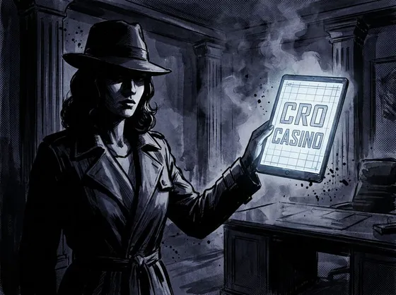 Prijava u korisnički račun — Cro Casino (Hrvatska Lutrija)